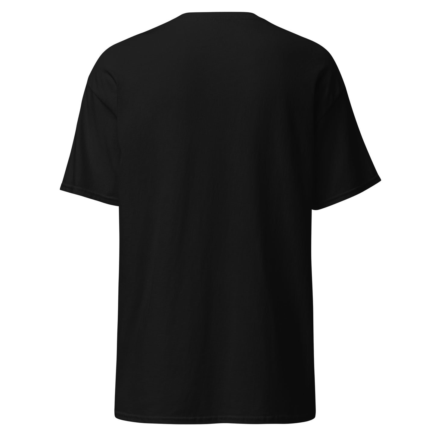 Silver Star Unisex classic tee