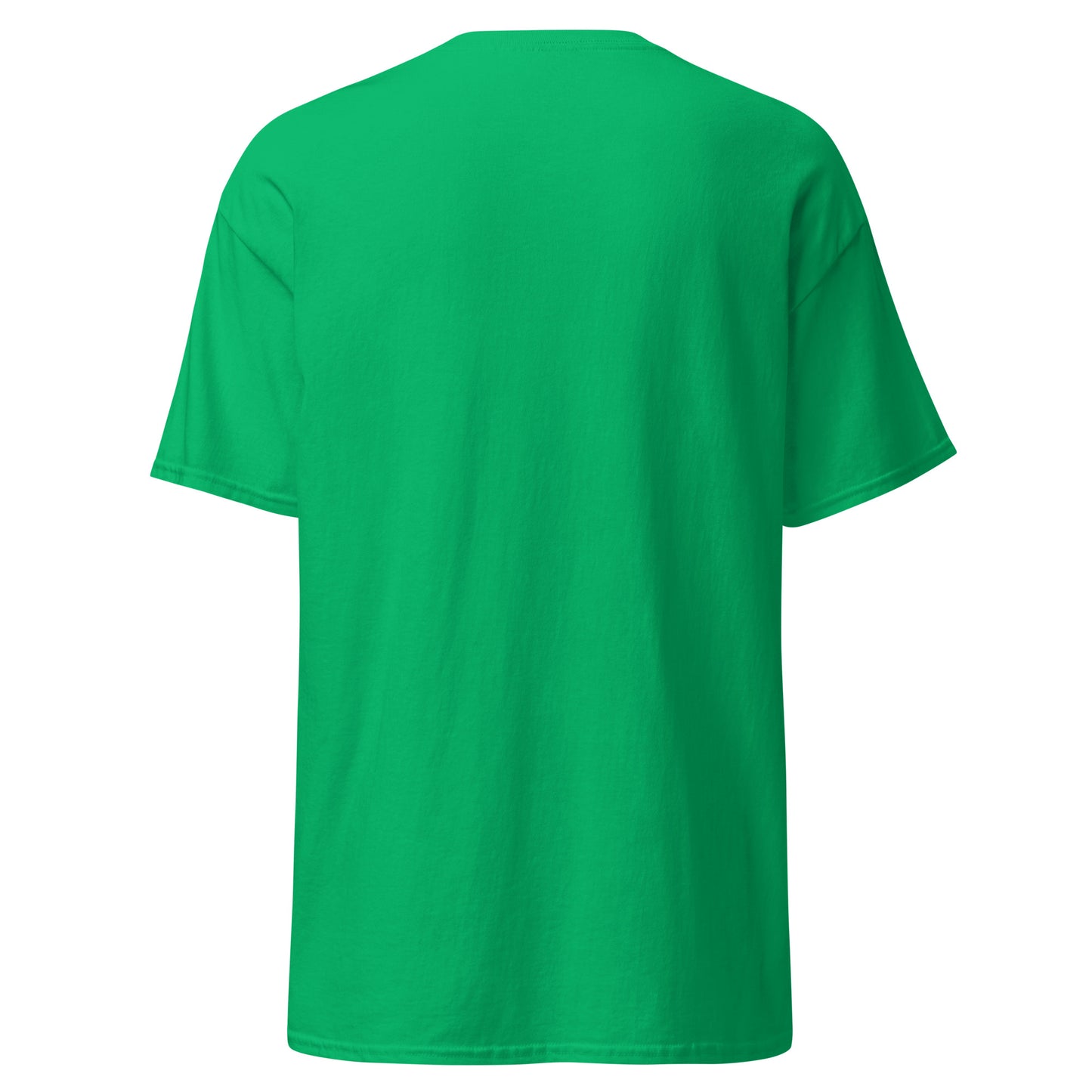 Silver Star Unisex classic tee