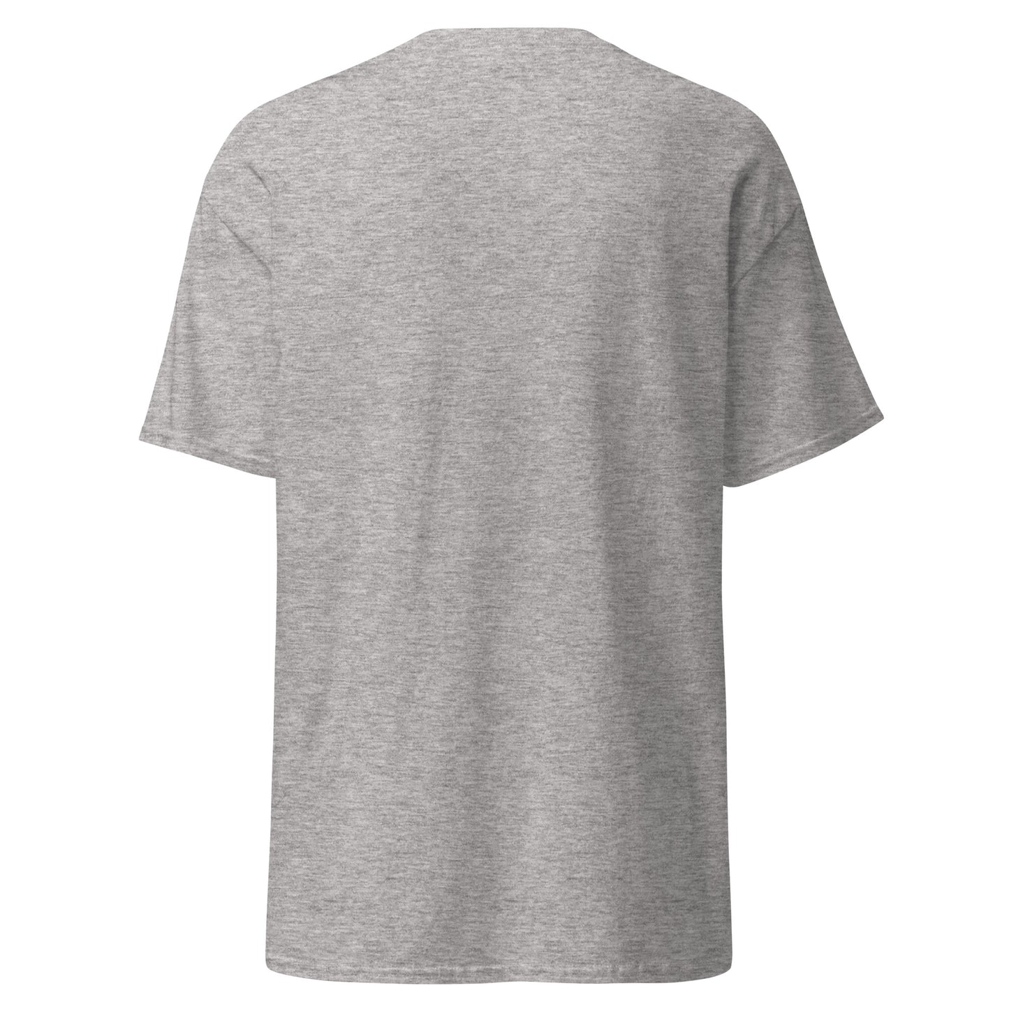 Silver Star Unisex classic tee
