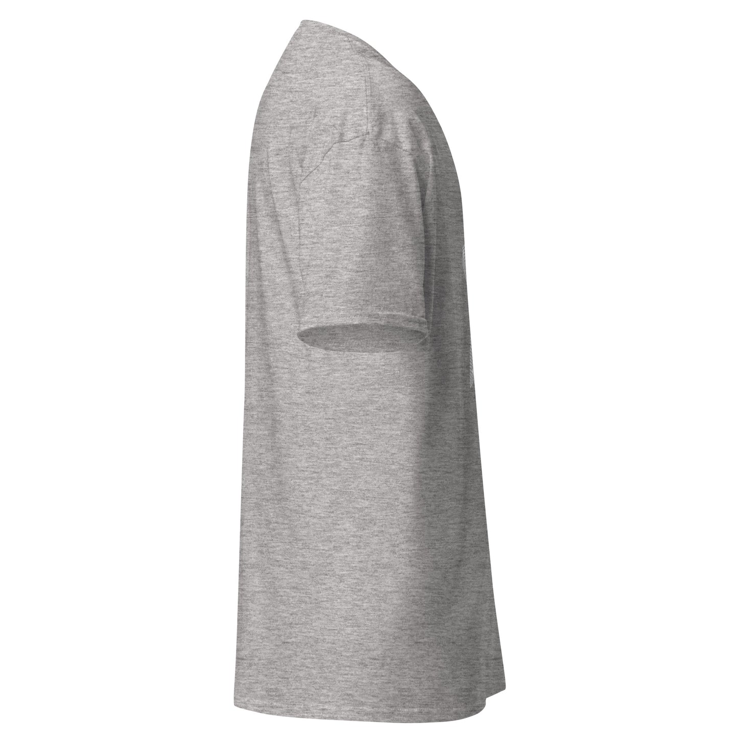 Silver Star Unisex classic tee
