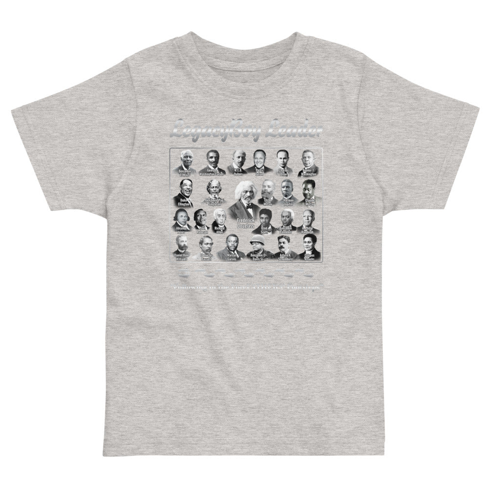 Infant (Frederick Douglass & Others) Forefathers Short Sleeve T-Shirt