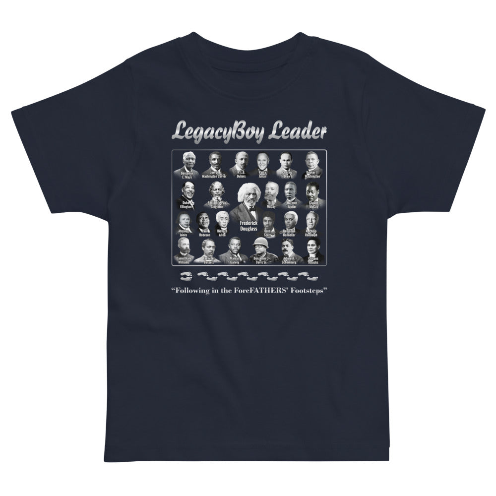 Infant (Frederick Douglass & Others) Forefathers Short Sleeve T-Shirt
