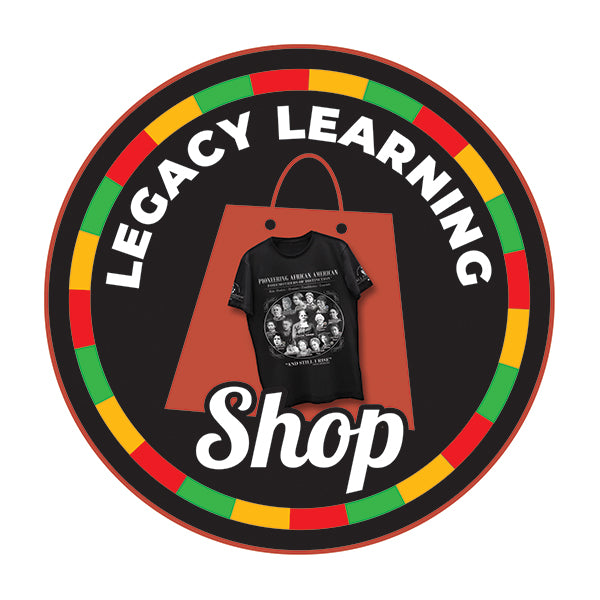 Legacy Learning Shop