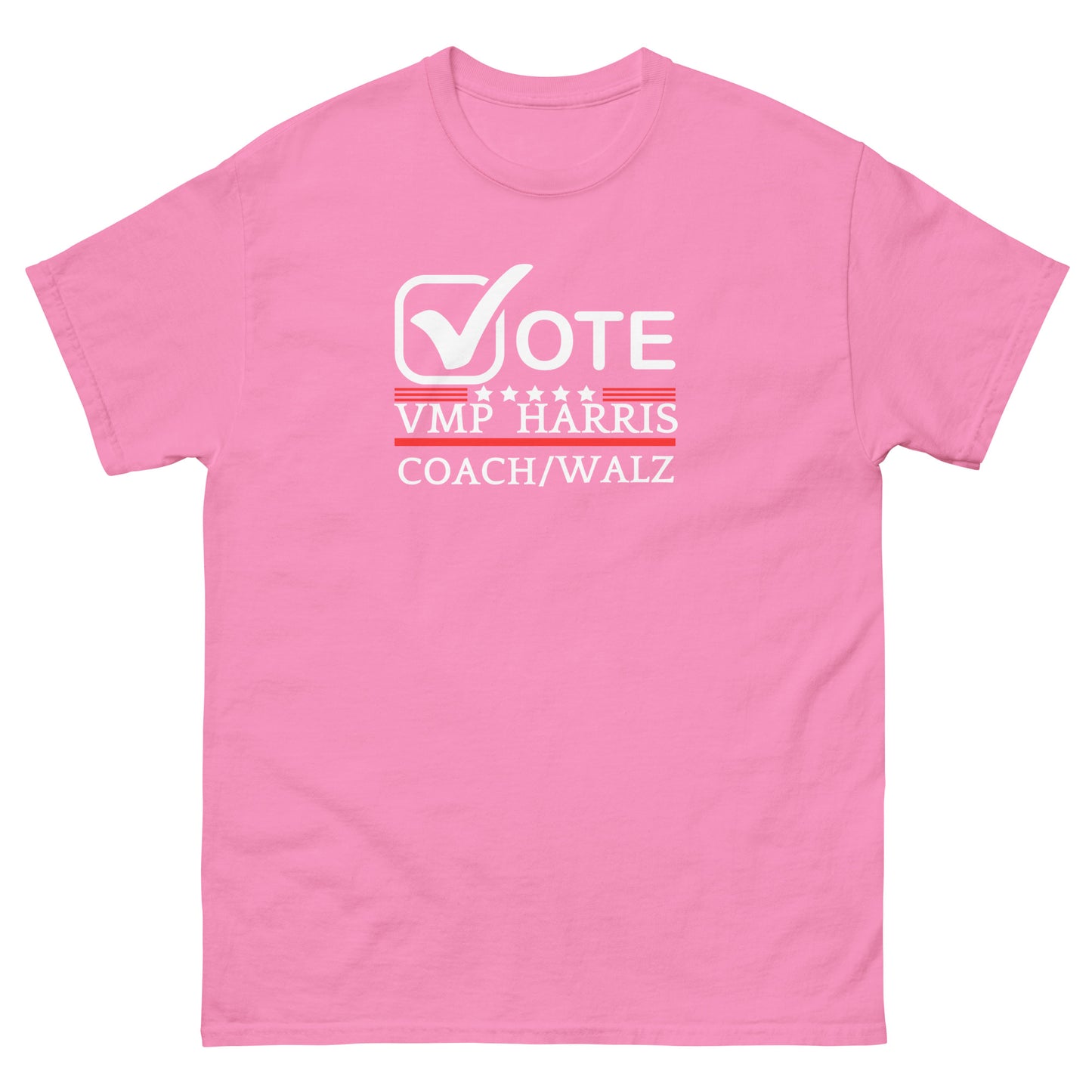 DNC 2024 Unisex classic tee