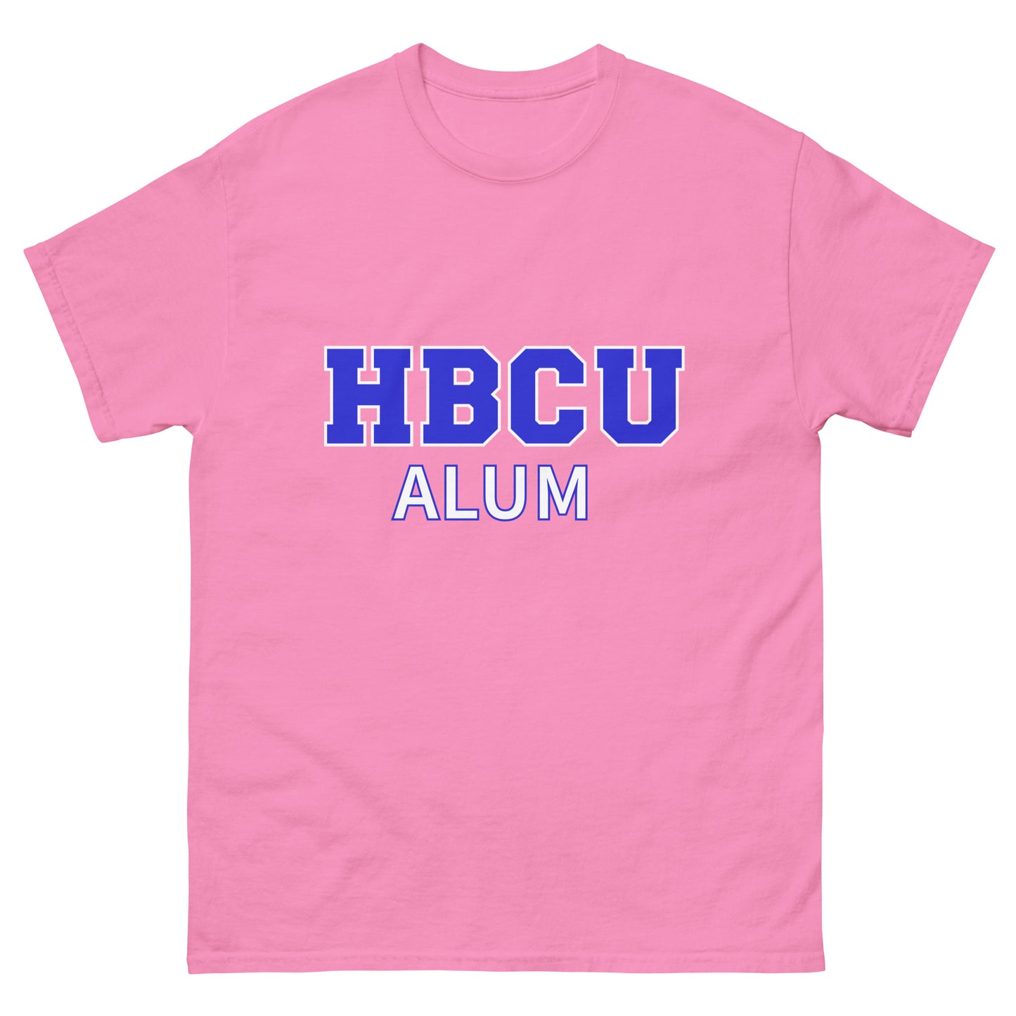 HBCU Unisex classic tee