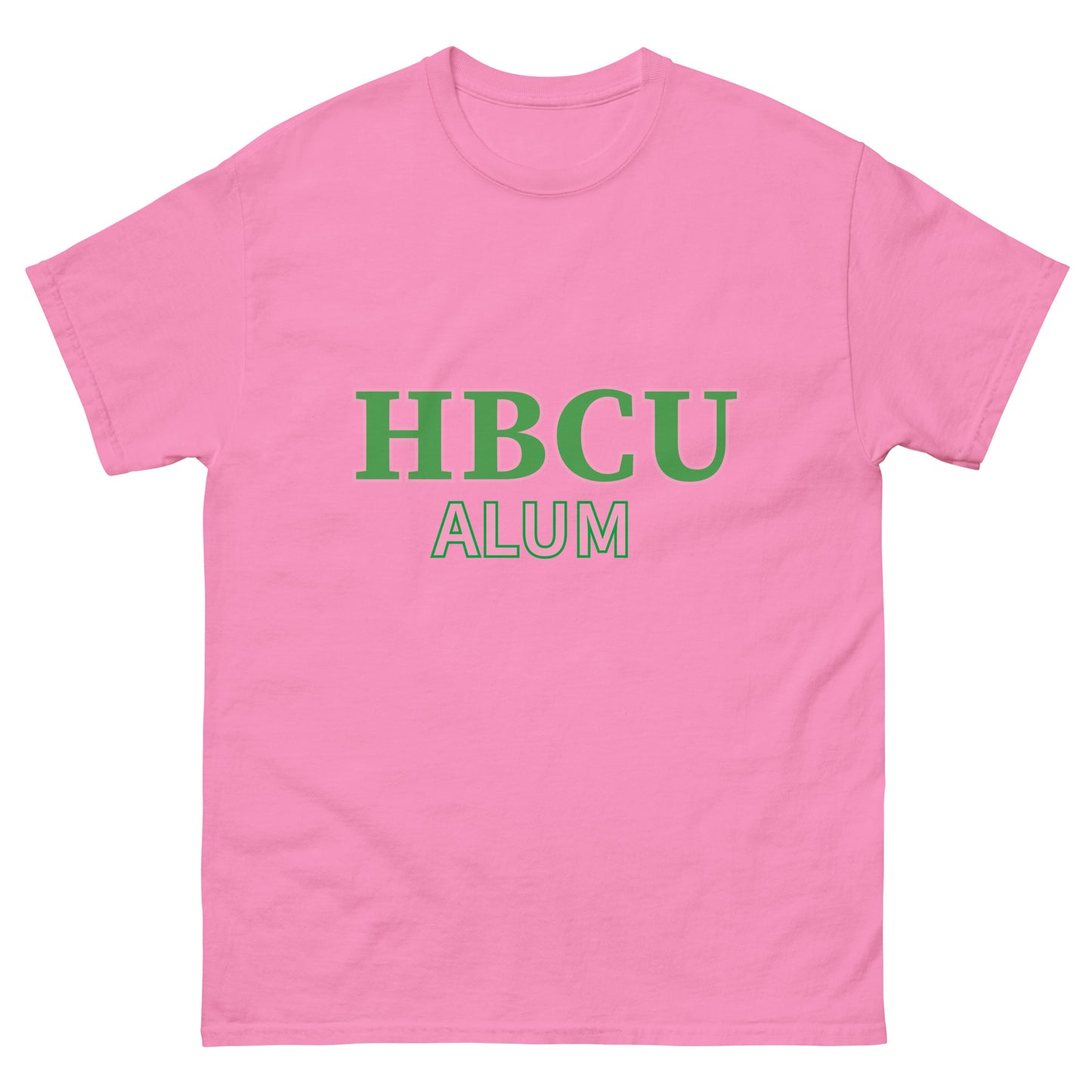 HBCU Unisex classic tee