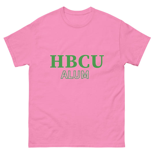 HBCU Unisex classic tee