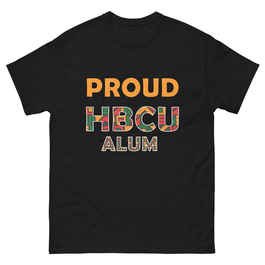 HBCU Unisex classic tee