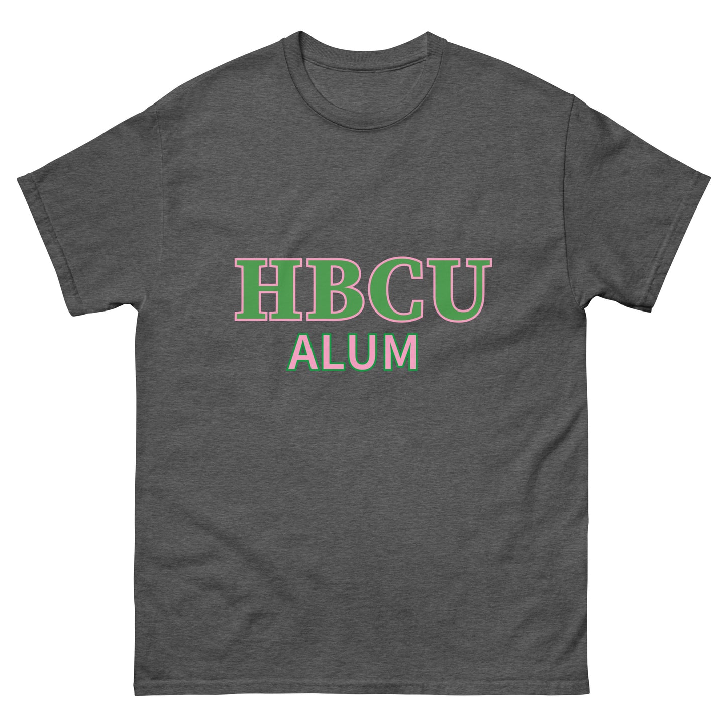 HBCU Unisex classic tee