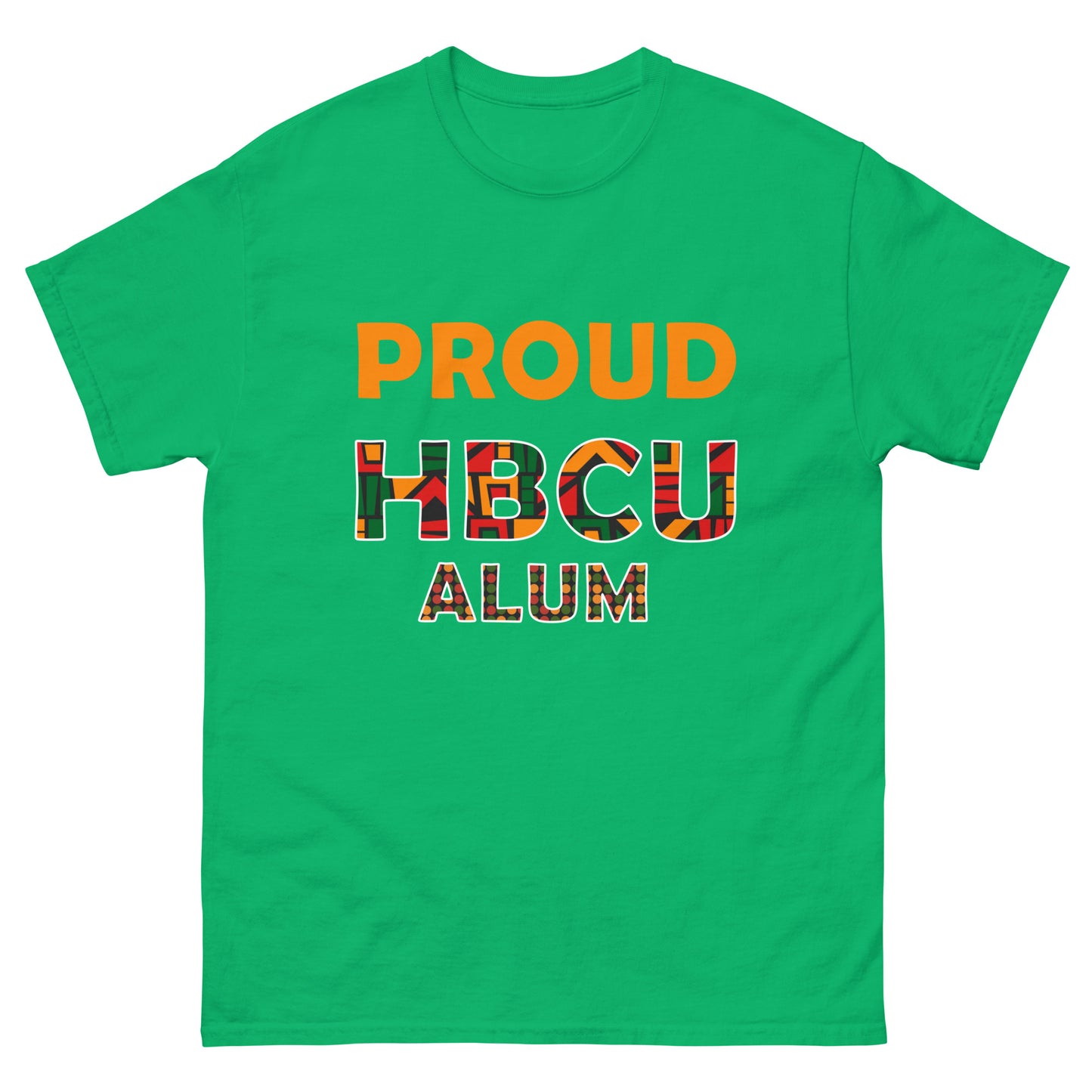 HBCU Unisex classic tee