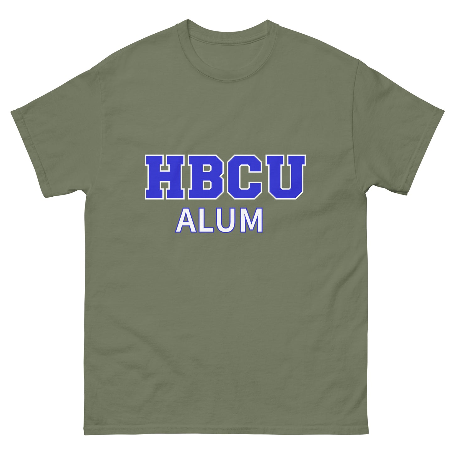 HBCU Unisex classic tee