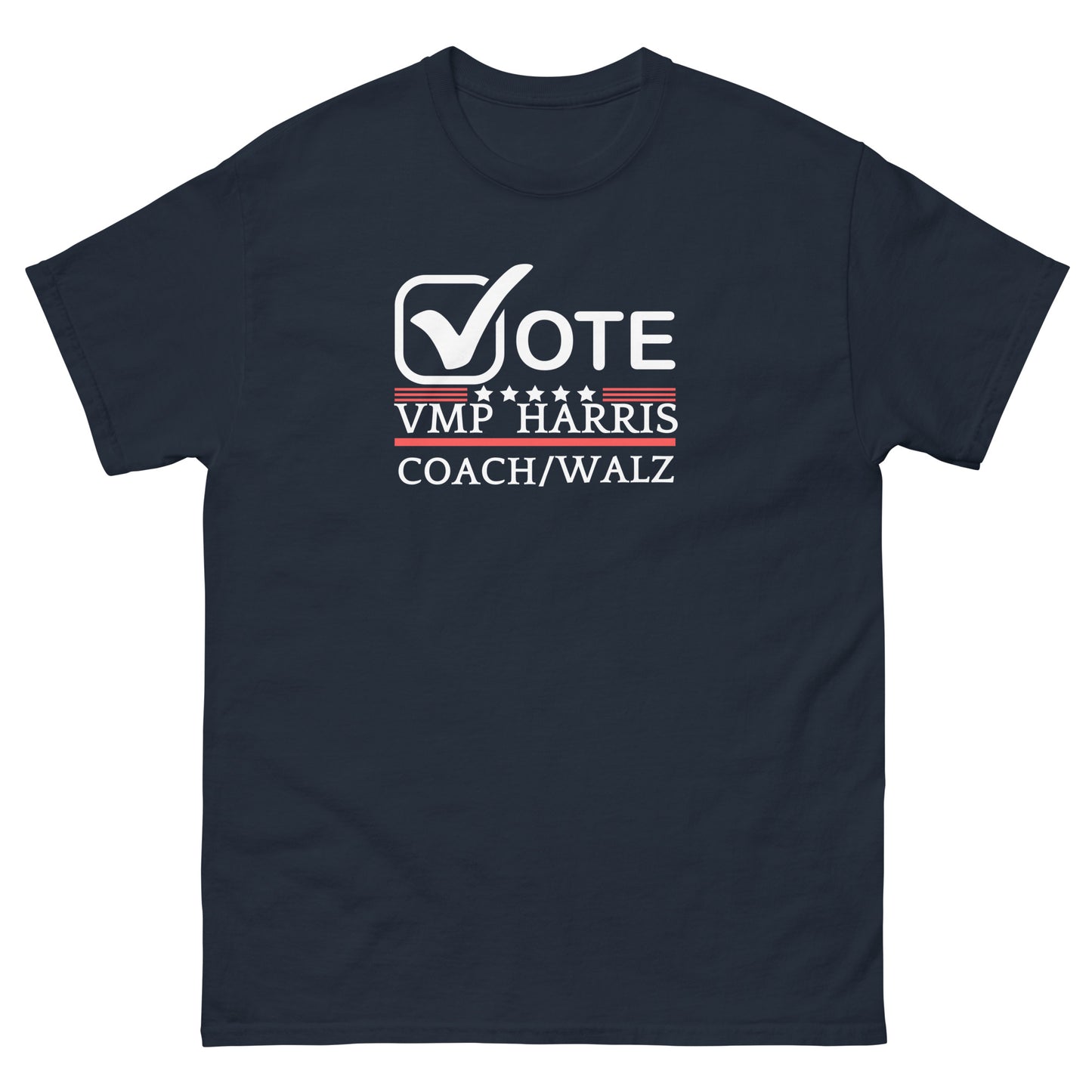 DNC 2024 Unisex classic tee