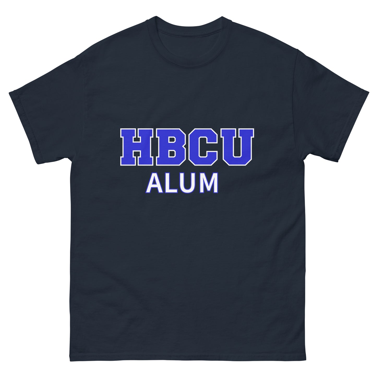 HBCU Unisex classic tee