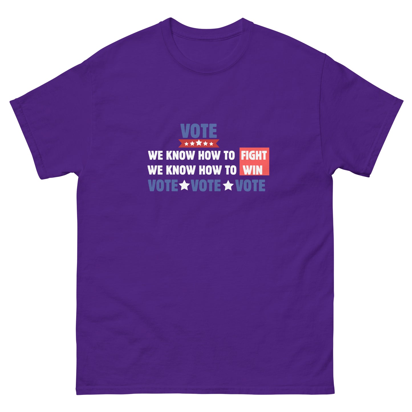 DNC 2024 Unisex classic tee