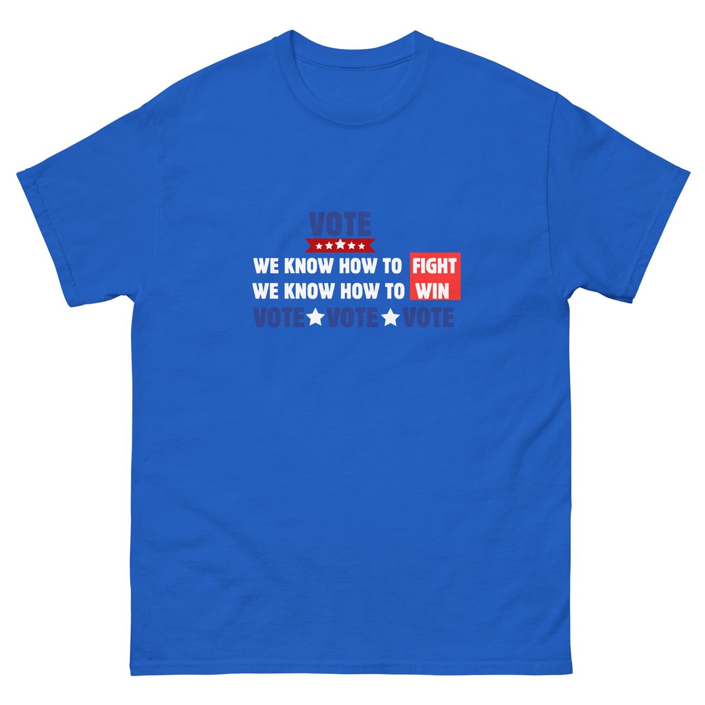 DNC 2024 Unisex classic tee