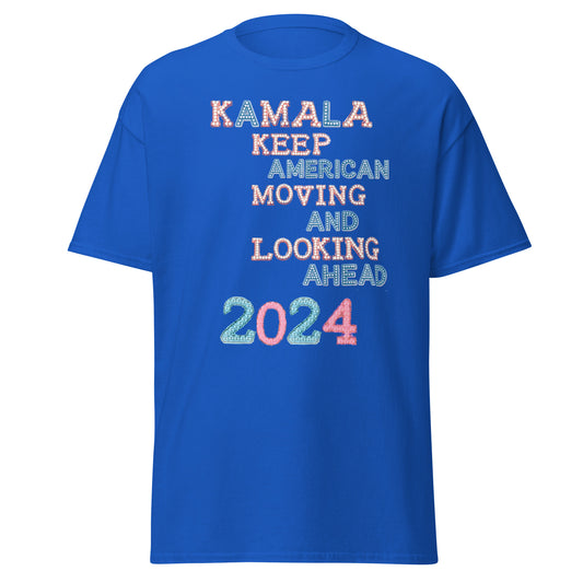 DNC 20 24 Unisex classic tee