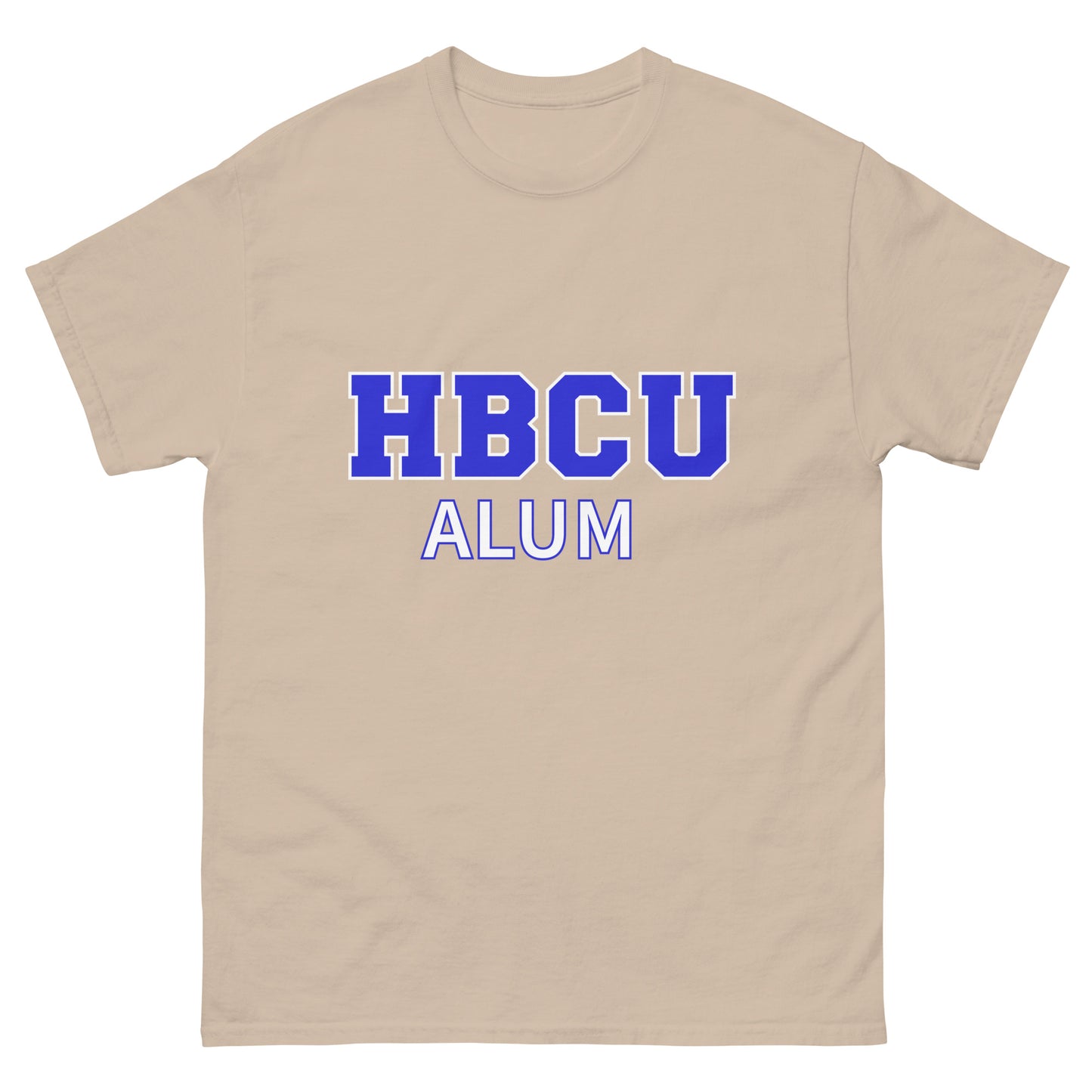 HBCU Unisex classic tee