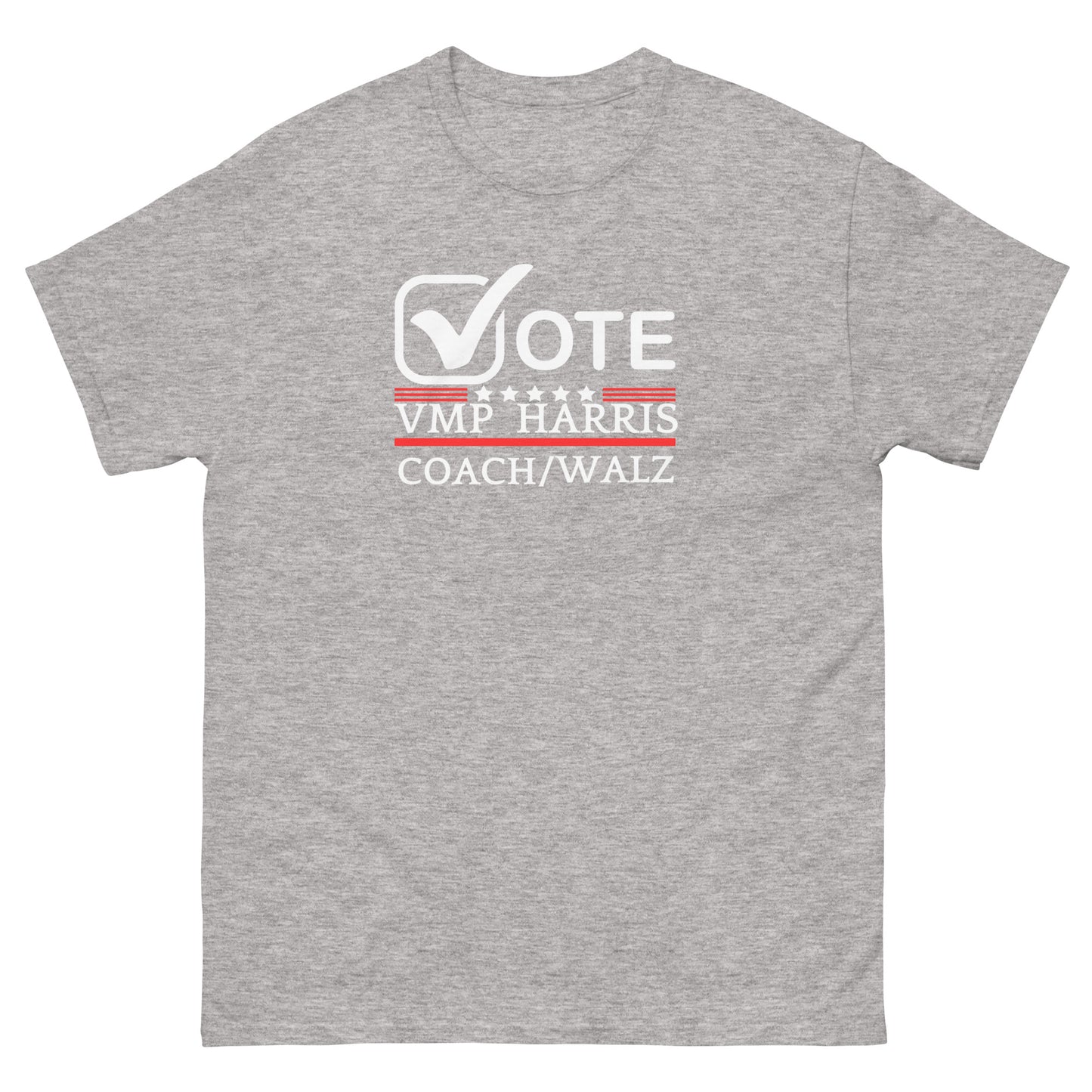 DNC 2024 Unisex classic tee