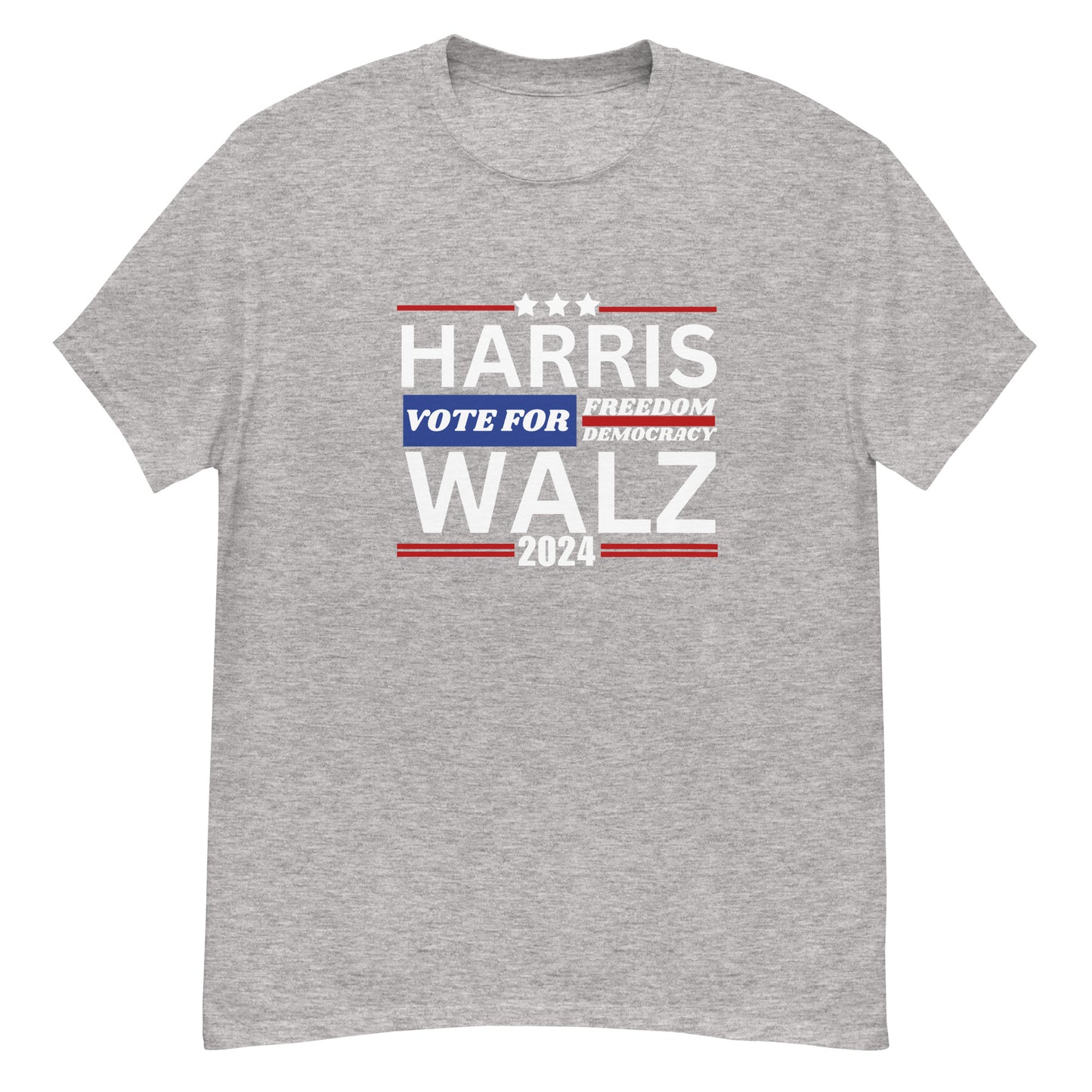 DNC 2024 Unisex classic tee