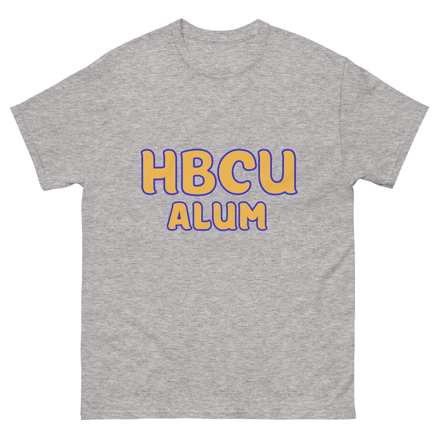 HBCU Unisex classic tee