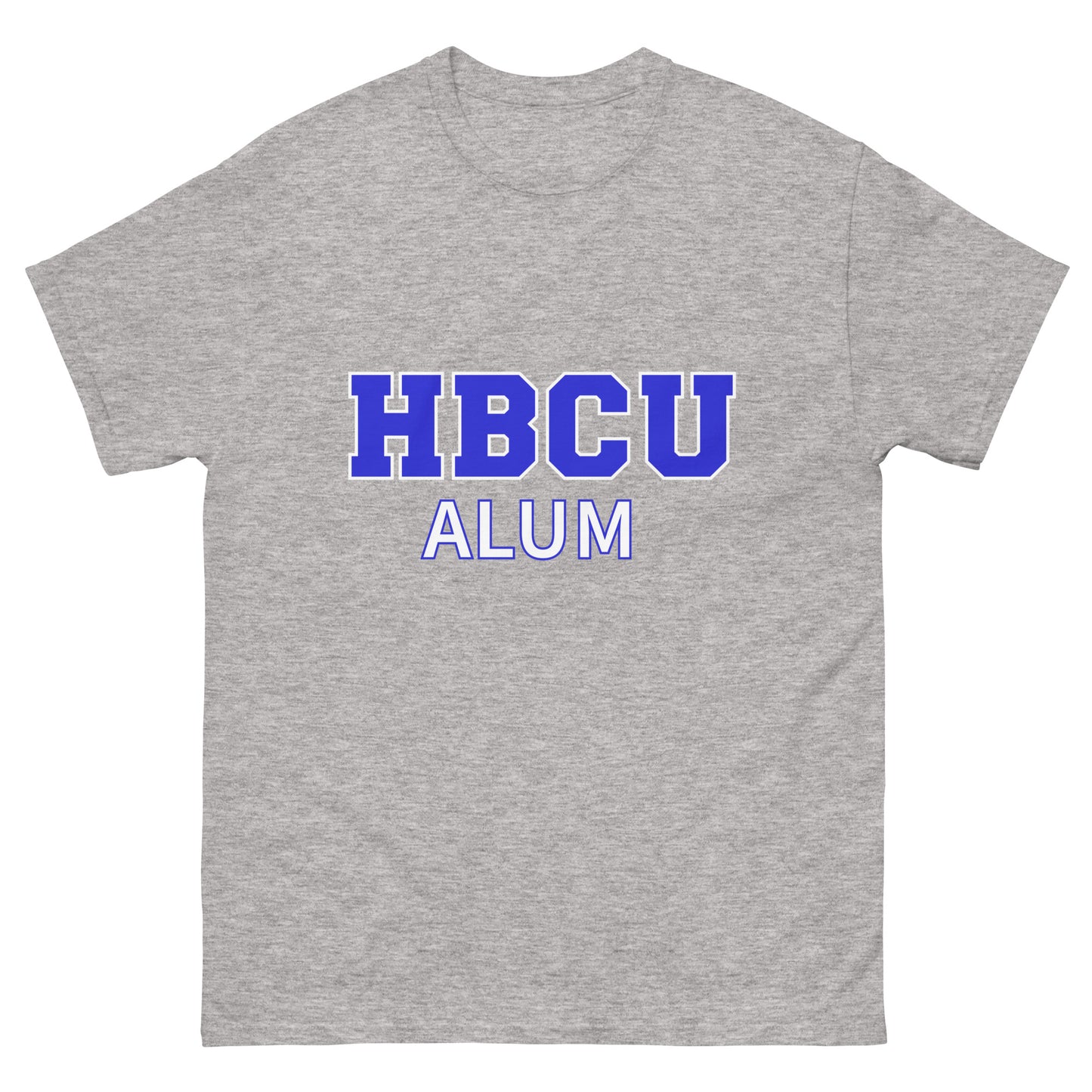 HBCU Unisex classic tee