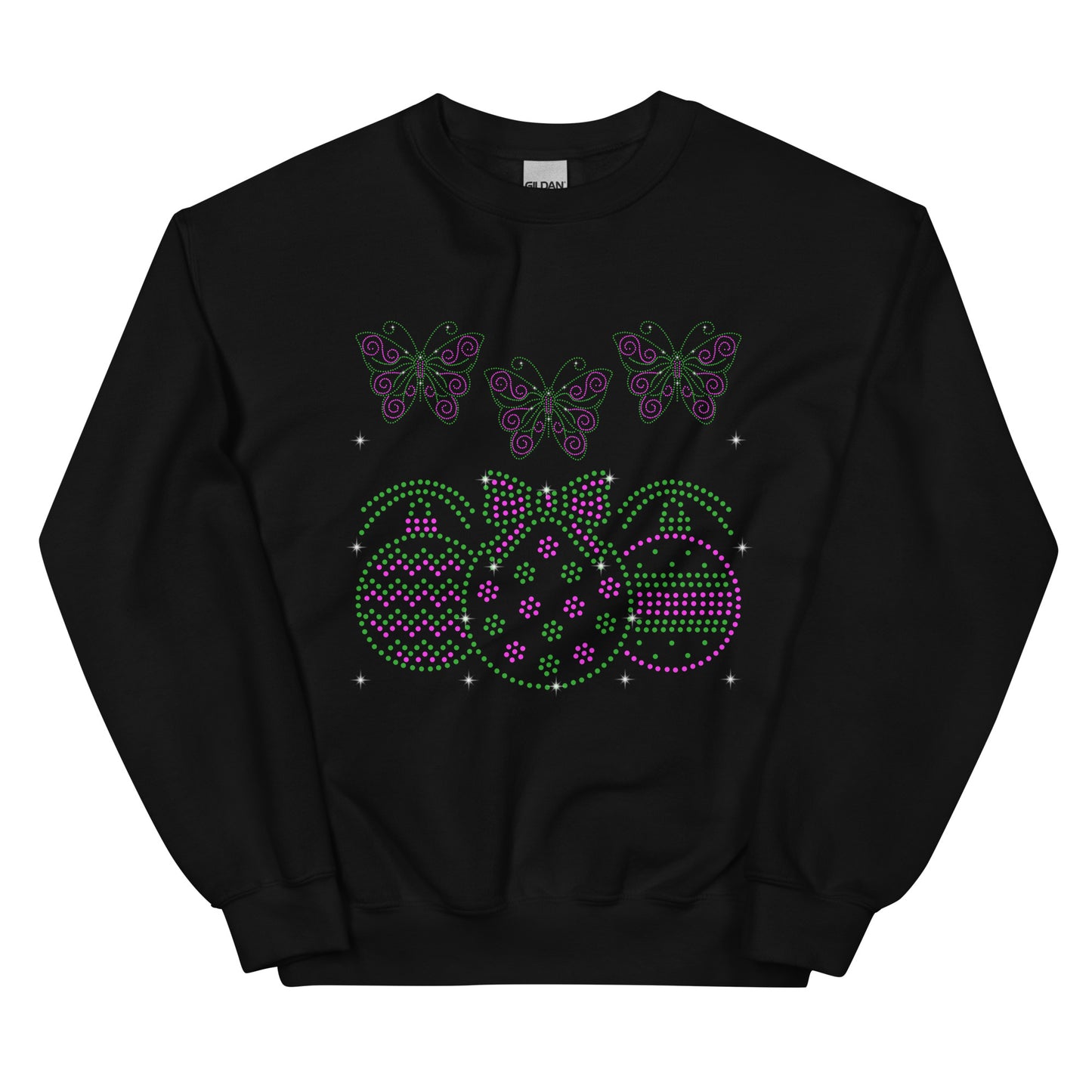 Holiday Unisex Sweatshirt