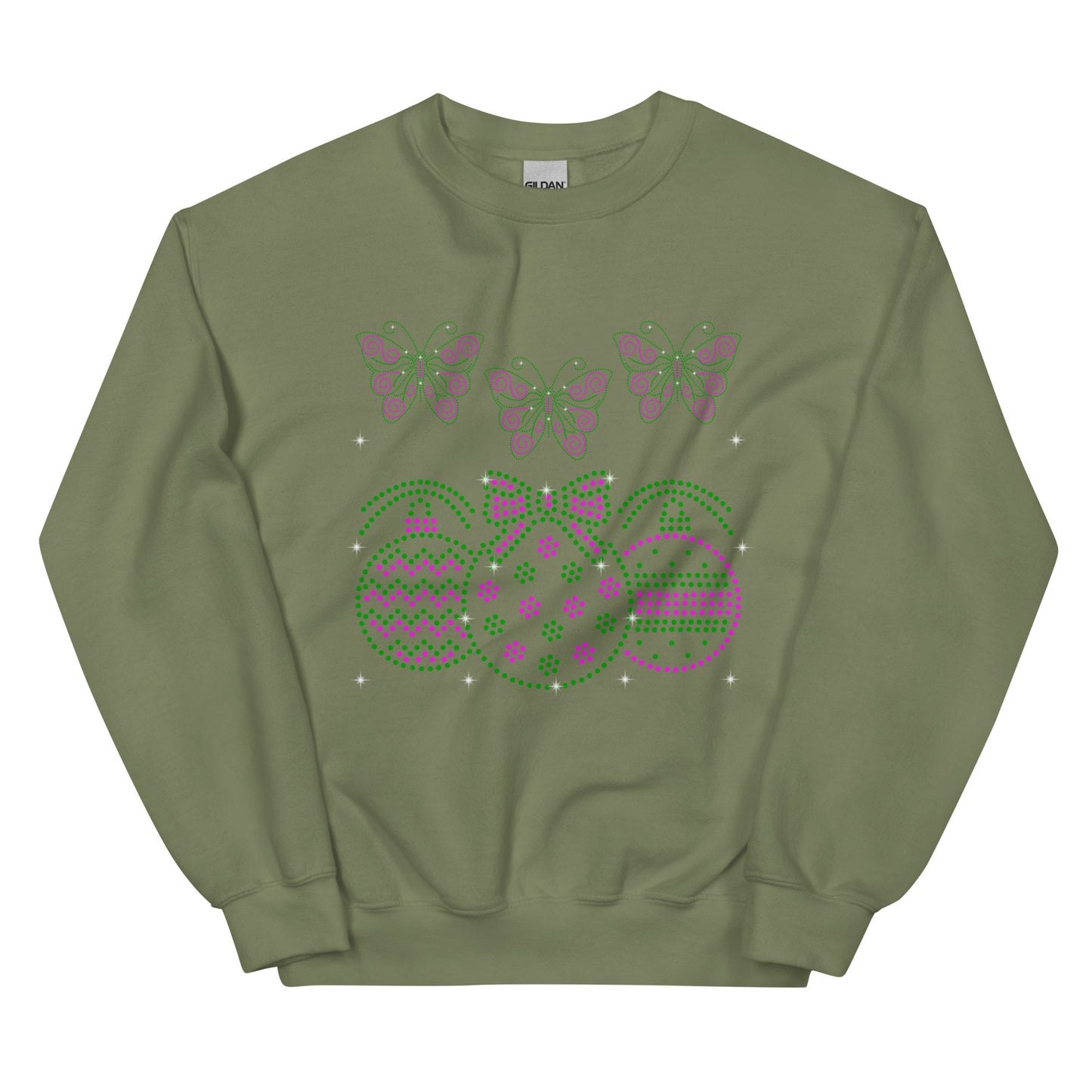 Holiday Unisex Sweatshirt