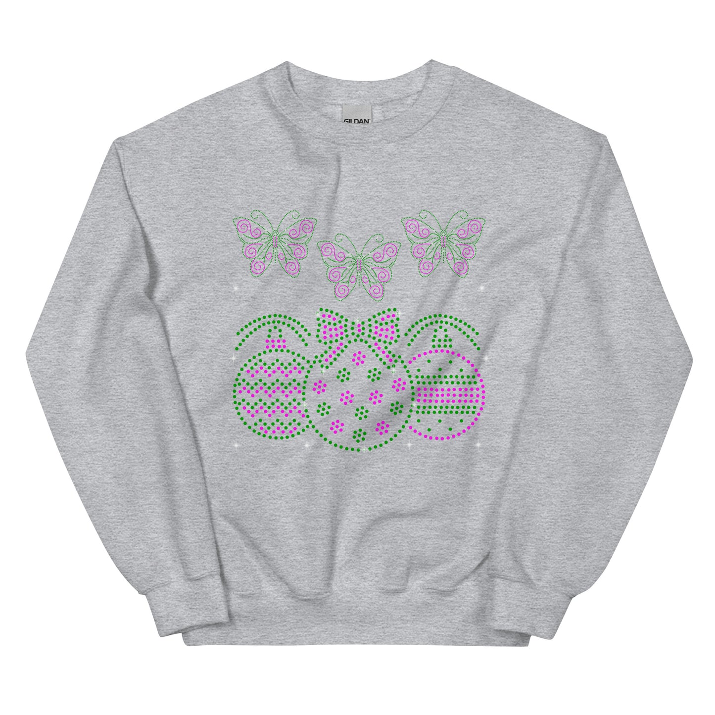 Holiday Unisex Sweatshirt