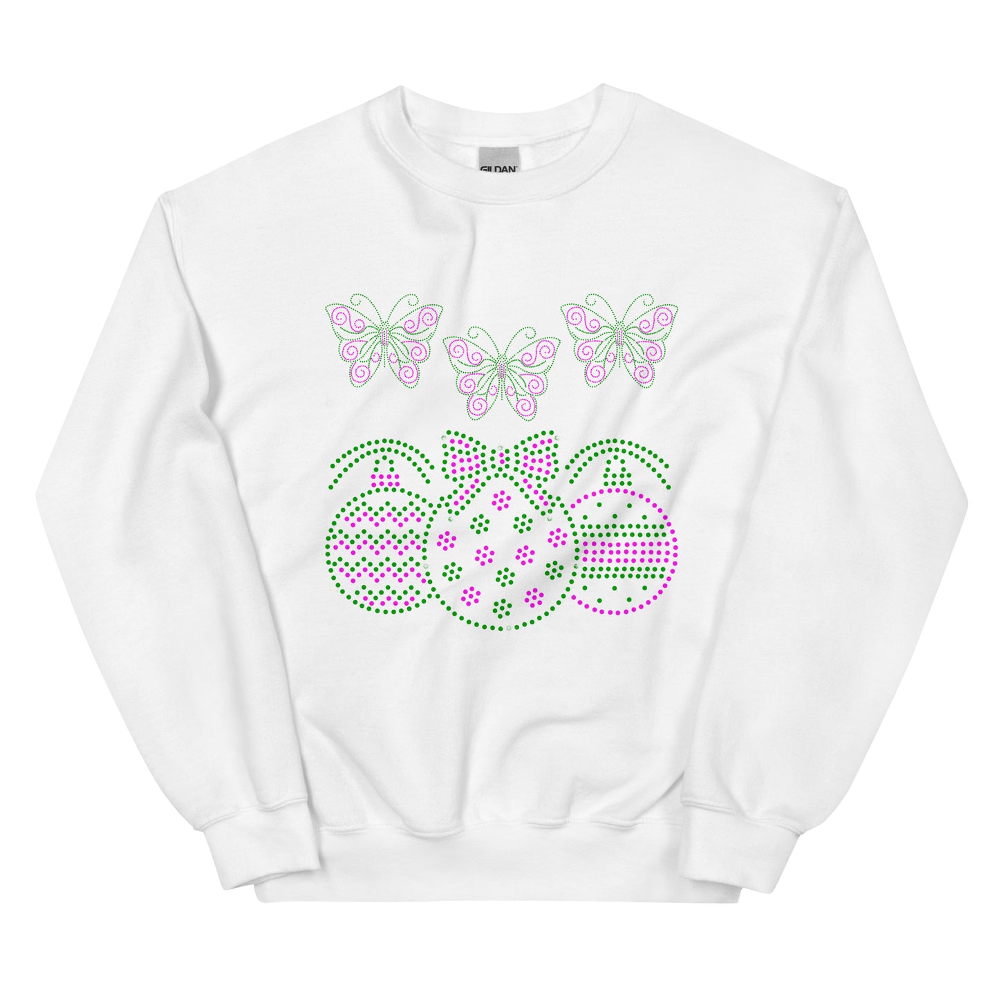 Holiday Unisex Sweatshirt