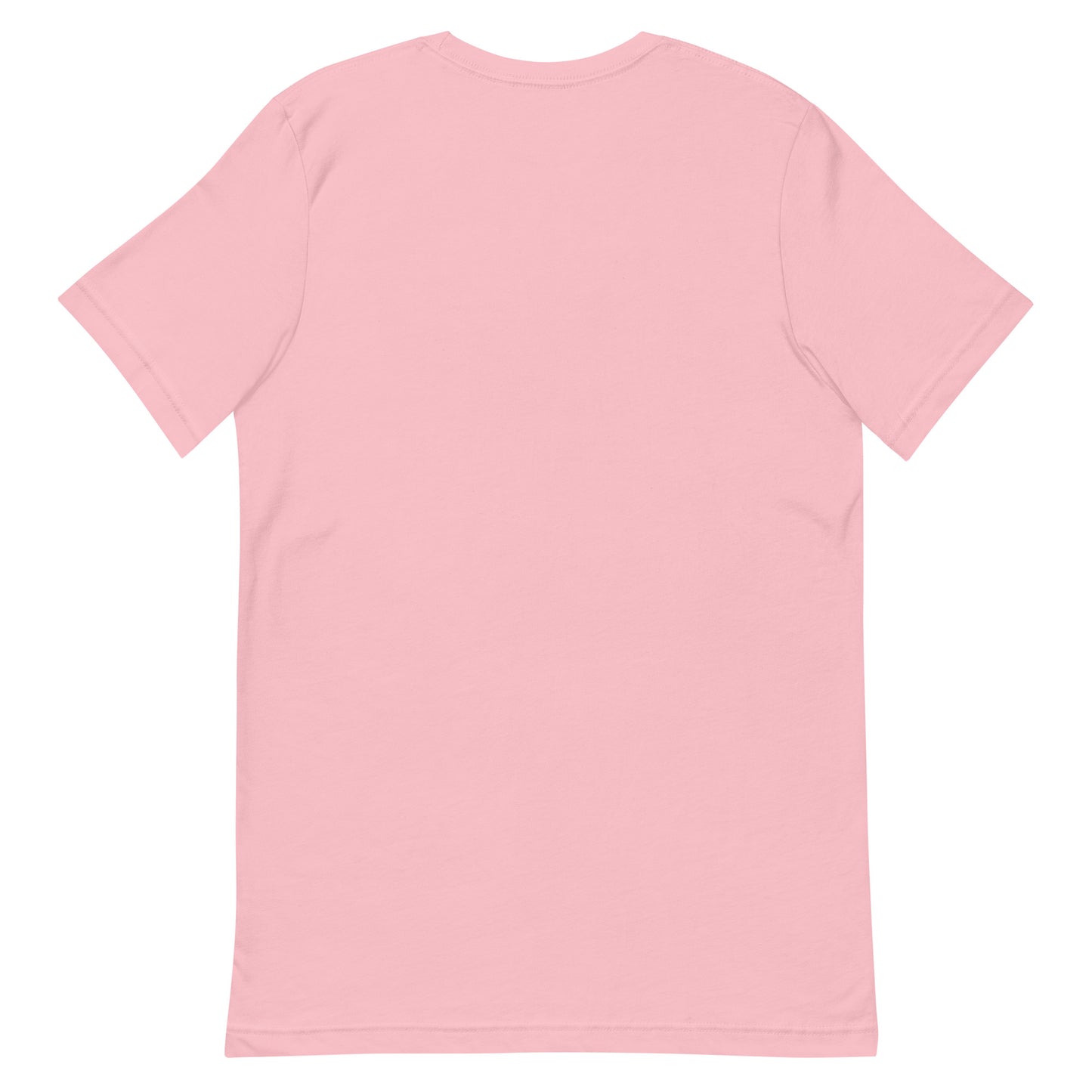 DNC 2024 Harris Pink and Green Unisex t-shirt