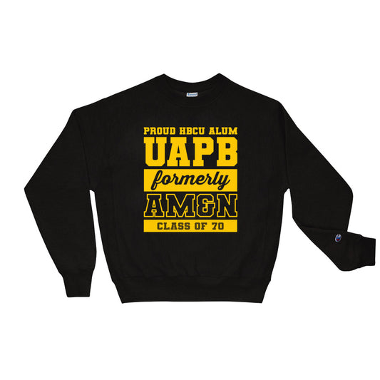 HBCU UAPB FORMERLY AM7&N Unisex Sweatshirt