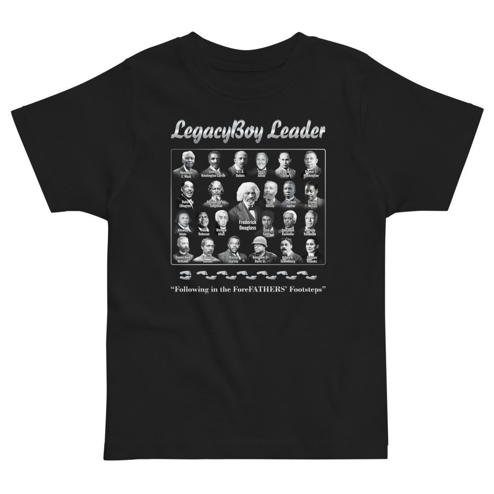 Infant (Frederick Douglass & Others) Forefathers  Short Sleeve T-Shirt