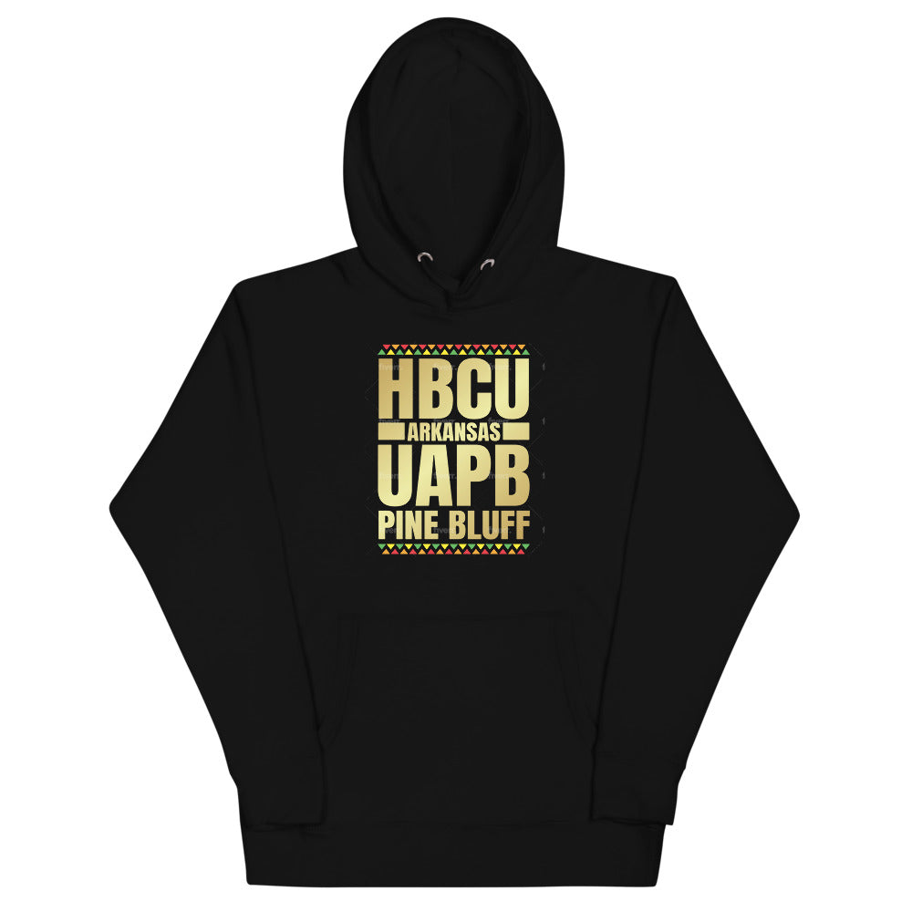 HBCU UAPB Unisex Premium Hoodie