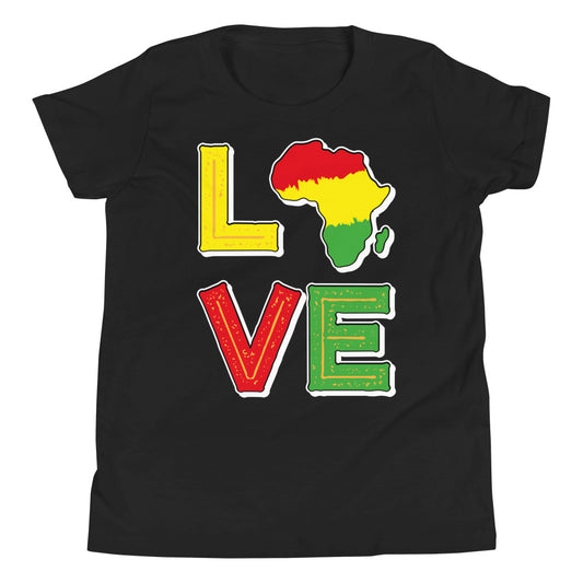 Youth LOVE T-Shirt